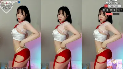로시아♥（youhj323）230510
