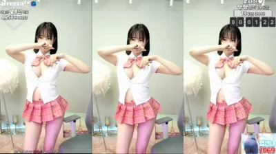 로시아♥（youhj323）230513