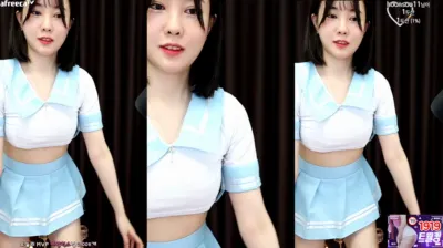 로시아♥（youhj323）230702