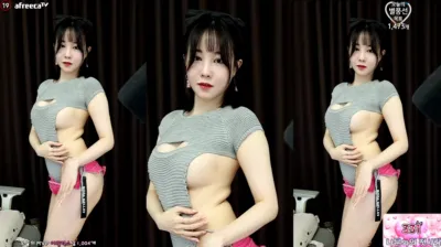 로시아♥（youhj323）230705