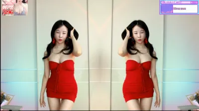 로시아♥（youhj323）230914