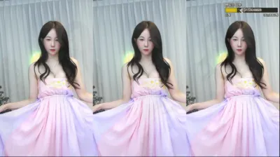 로시아♥（youhj323）240209