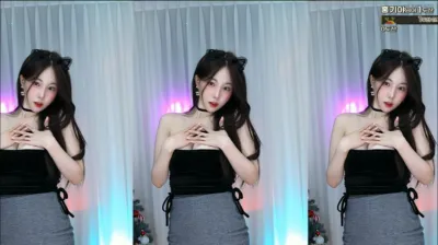 로시아♥（youhj323）240301
