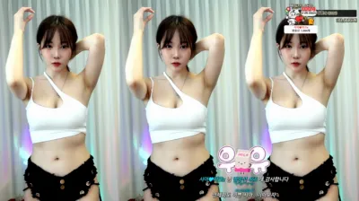 로시아♥（youhj323）240411