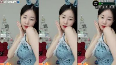 로시아♥（youhj323）240427