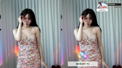 로시아♥（youhj323）240501