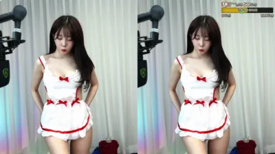 로시아♥（youhj323）240524
