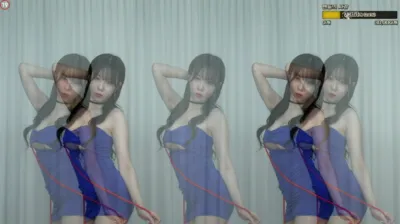 로시아♥（youhj323）240703