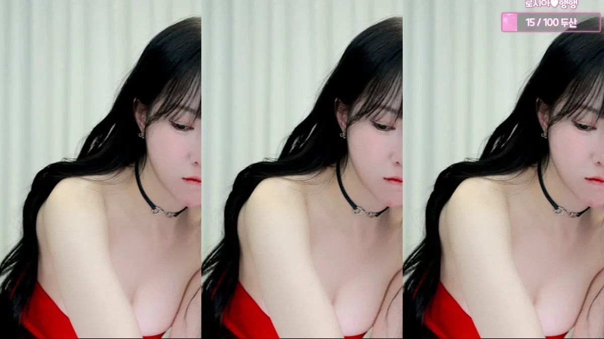 로시아♥（youhj323）260312