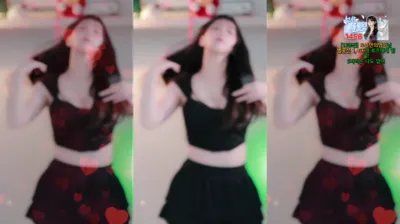 로즈쨈♡（hanny27）250106
