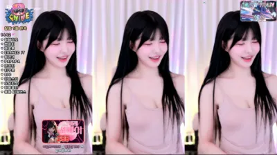 말랑소히♡（mina8017）240405