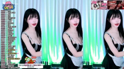 말랑소히♡（mina8017）240408