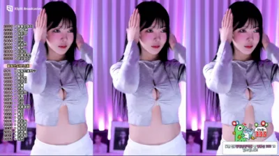 말랑소히♡（mina8017）240503