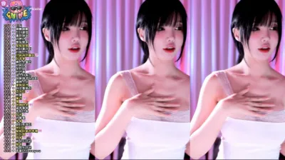 말랑소히♡（mina8017）240523