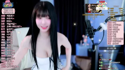 말랑소히♡（mina8017）250306