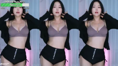 모카♥（peachya）230821