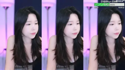 모카♥（peachya）231121