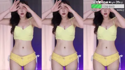 모카♥（peachya）240412