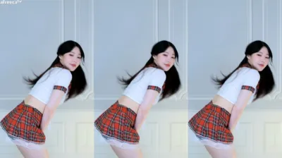 민서율♡（b24ip7）230604
