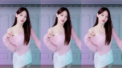 민서율♡（b24ip7）240421