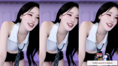 민서율♡（b24ip7）241001