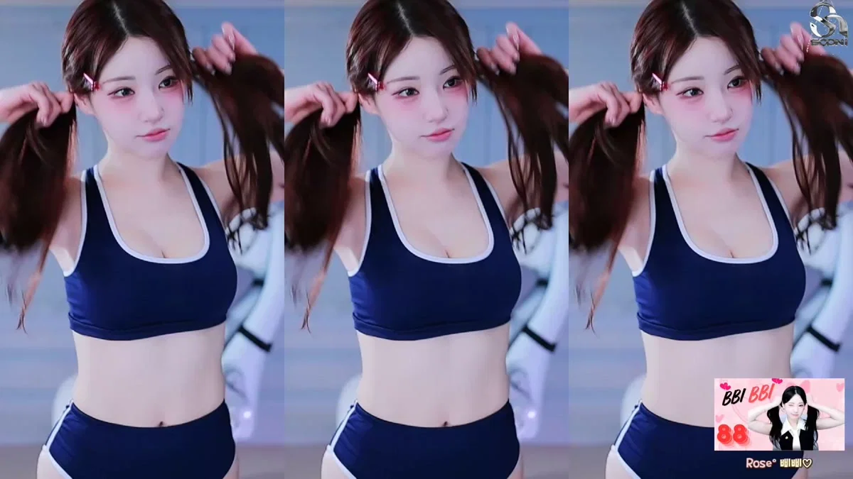 민서율♡（b24ip7）260306