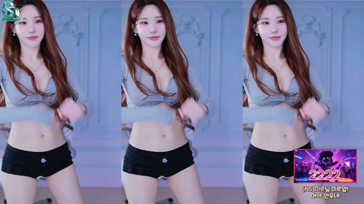 민서율♡（b24ip7）260402