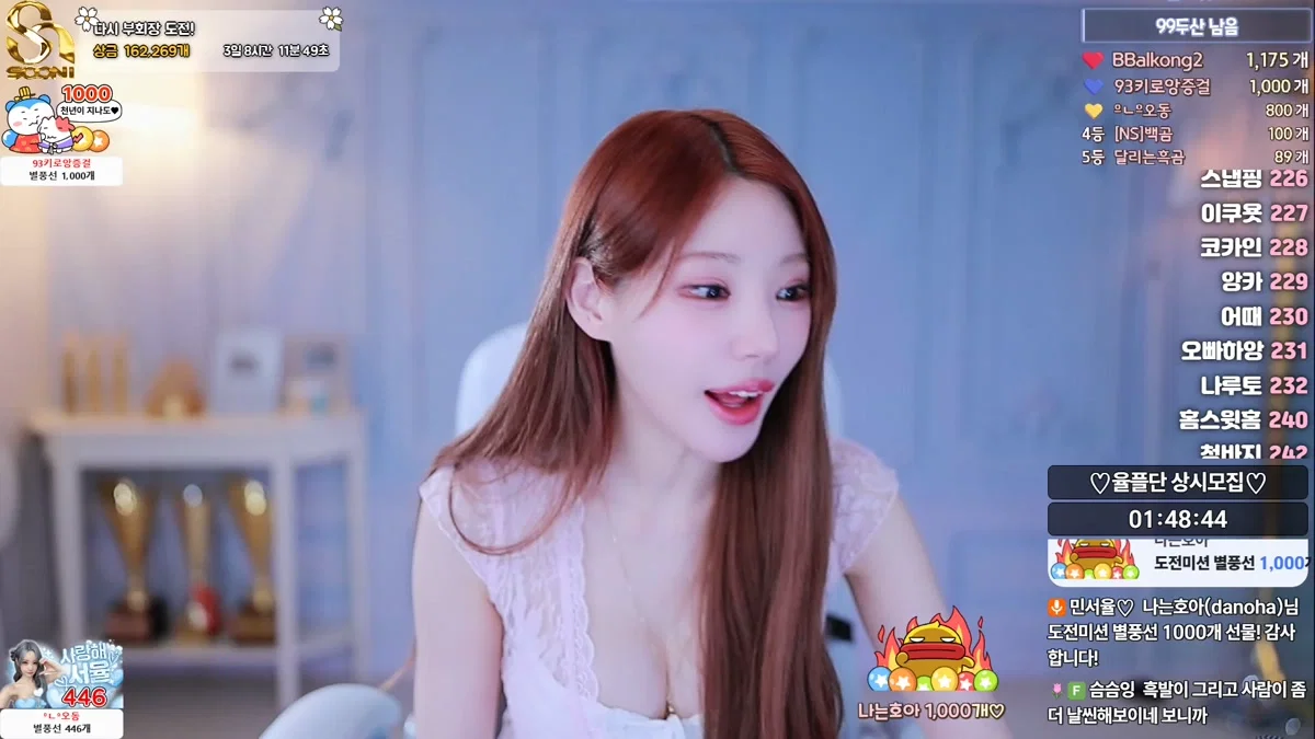 민서율♡（b24ip7）260421