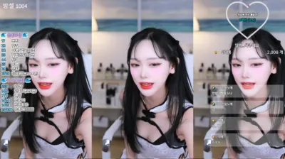 바다❤️（bada0629）250205