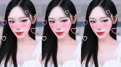 바다❤️（bada0629）250510