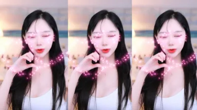 바다❤️（bada0629）250709