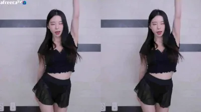 바비지니❤️（yeosi1004）220808