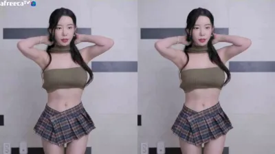 바비지니❤️（yeosi1004）220918