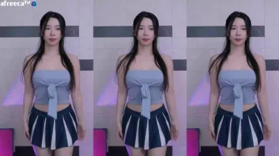바비지니❤️（yeosi1004）230131