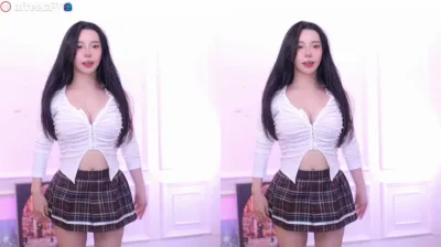 바비지니❤️（yeosi1004）230304