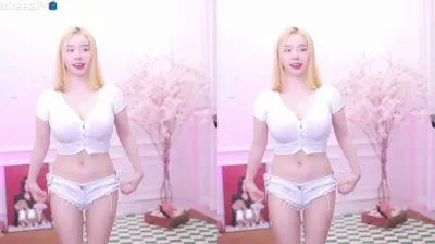 바비지니❤️（yeosi1004）230514