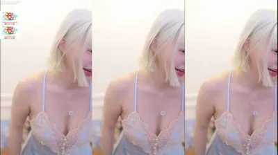 바비지니❤️（yeosi1004）230522