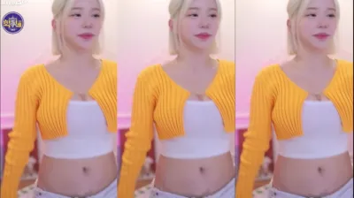 바비지니❤️（yeosi1004）230603