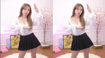 바비지니❤️（yeosi1004）230830