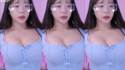 바비지니❤️（yeosi1004）230923