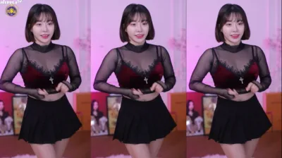 바비지니❤️（yeosi1004）231123