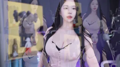 바비지니❤️（yeosi1004）250702