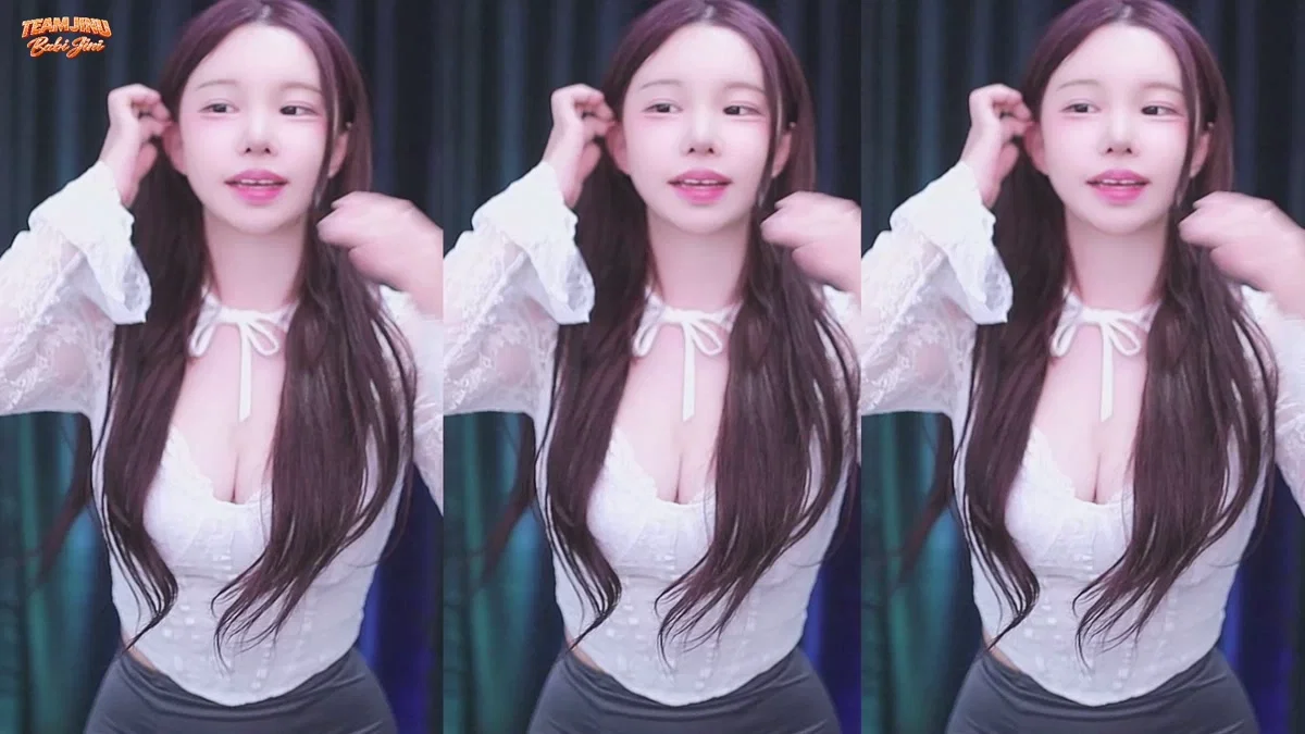 바비지니❤️（yeosi1004）260330