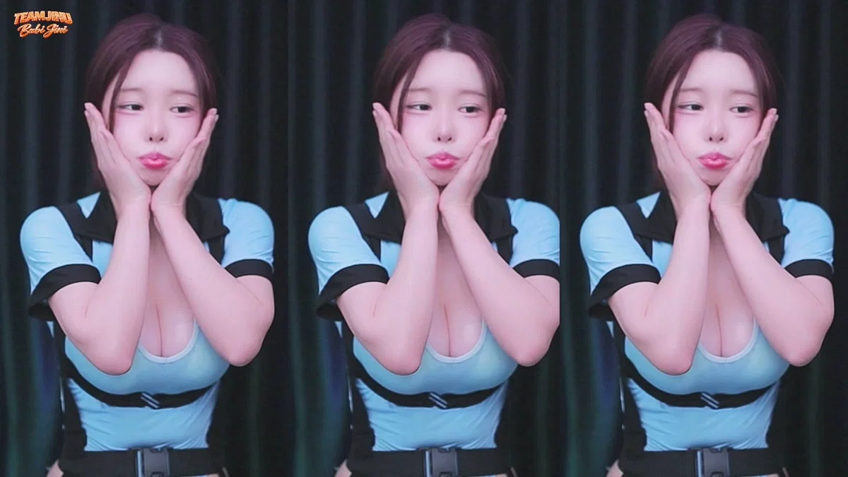 바비지니❤️（yeosi1004）260331