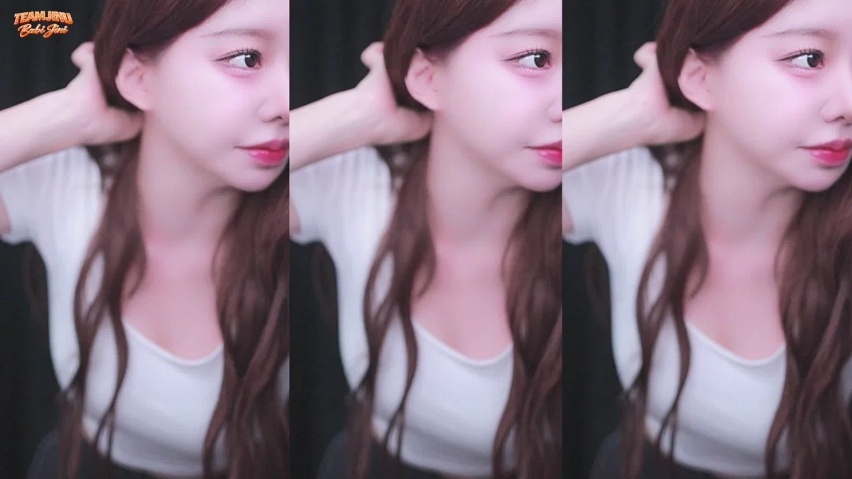 바비지니❤️（yeosi1004）260403