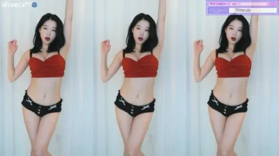 백하♥（mj0128）220629