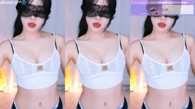 백하♥（mj0128）230413