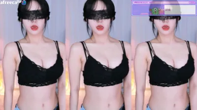 백하♥（mj0128）230419