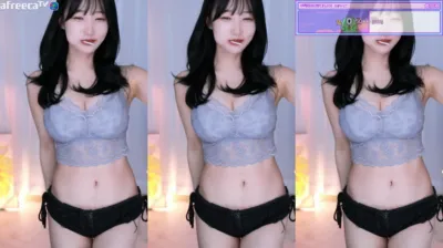 백하♥（mj0128）230430