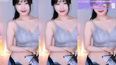백하♥（mj0128）230516
